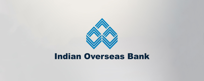 Indian Overseas Bank   - Posta 